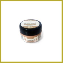 Bezos 50 ml Arnavut Aklık Kremi 1 Ad + Russıan Glare Tüy Dökücü Azaltıcı Merhem 50ML 1 Ad Bcks
