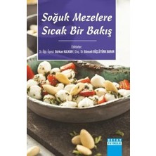TeknoKapsül Soğuk Mezelere Sıcak Bir Bakış