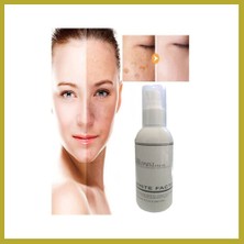Bezos White Factor Cilt Beyazlatıcı Ton Açıcı Krem 120 ml Bcks
