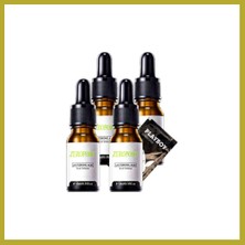 Bezos Zeropore Instant Perfection Serum 4 Adet 30 ml + Yanında Jel Bcks