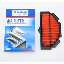Suzuki GSXR-600 - GSXR-750 Orjinal Hava Filtresi (2011-2013) - 13780-14J00-000