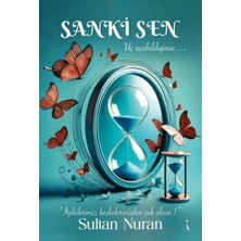 TeknoKapsül Sanki Sen