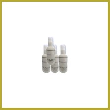 Bezos White Factor 4X120 ml Cilt Renk Açıcı Bakım Kremi Bcks