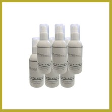 Bezos White Factor For Instant Whitening - Açıcı Krem 120 ml x 6 Adet Bcks