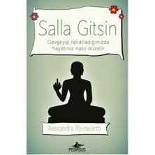 TeknoKapsül Salla Gitsin