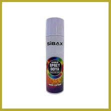 Bezos Parlak Siyah Sprey Boya 250 ml Bcks