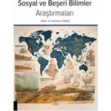 TeknoKapsül Sosyal ve Beşeri Bilimler Araştırmaları