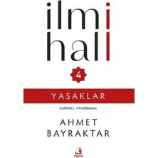 TeknoKapsül Ilmihall 4 Yasaklar