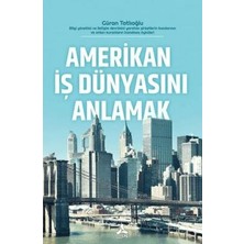 TeknoKapsül Amerikan Iş Dünyasını Anlamak
