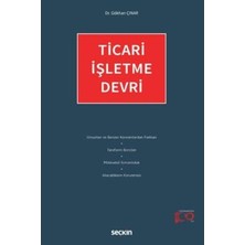 TeknoKapsül Ticari Işletme Devri