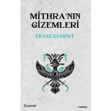 TeknoKapsül Mithra’nın Gizemleri