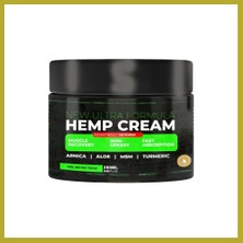 Bezos Louise Beauty Hemp Cream 2 Adet Rahatlatmaya ve Cildinizin Nemlendirmeye 250 ml Krem Bcks