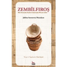 TeknoKapsül Zembilfiros