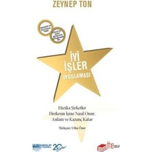 TeknoKapsül Iyi Işler Uygulaması Harika Şirketler Herkesin Işine Nasıl Onur, Anlam ve Kazanç Katar