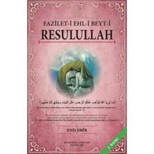 TeknoKapsül Fazilet-I Ehl-I Beyt-I Resulullah