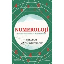 TeknoKapsül Numeroloji-Sayıların Gizemli Gücü ve Mistik Erdemleri