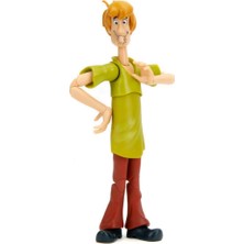 Eco Lounge Scooby-Doo / Shaggy Rogers Figür