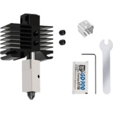 Bambu Lab X1, X1C, P1S Hotend Seti