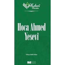 TeknoKapsül Nebevi Varisler - 52 Hoca Ahmed Yesevi