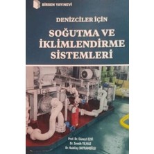 TeknoKapsül Denizciler Için Soğutma ve Iklimlendirme Sistemleri