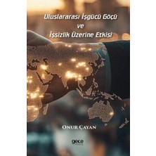 TeknoKapsül Uluslararası Işgücü Göçü ve Işsizlik Üzerine Etkisi