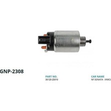 Genon Marş Otomatiği 12V Accent Era