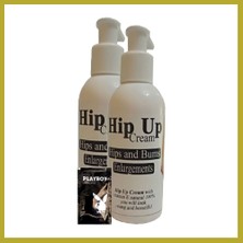 Bezos Hip Up Hipup 2 Adet Kalça Kremi 120 ml + Jel Hediye Bcks