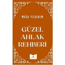 TeknoKapsül Güzel Ahlak Rehberi