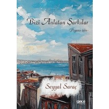 TeknoKapsül Bizi Anlatan Şarkılar