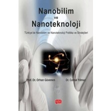 TeknoKapsül Nanobilim ve Nanoteknoloji