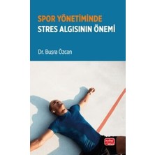 TeknoKapsül Spor Yönetiminde Stres Algısının Önemi