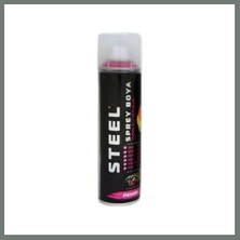 Bezos Pembe Sprey Boya 200 ml Mmbz