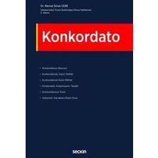 TeknoKapsül Konkordato