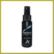 Bezos Alps Prosthetic Antiperspirant Sprey 50 ml x 4 Adet Bcks