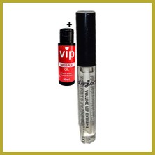 Bezos Dojo Dudak Dolgunlaştırıcının Hotlip Plumper Yanında Vip Erotikmasaj Yağı Bcks