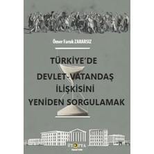 TeknoKapsül Türkiye’de Devlet – Vatandaş Ilişkisini Yeniden Sorgulamak