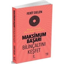 TeknoKapsül Maksimum Başarı Bilinçaltını Keşfet