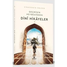 TeknoKapsül Geçmişin Heybesinden Dini Hikayeler 2. Cilt