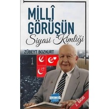 TeknoKapsül Milli Görüşün Siyasi Kimliği
