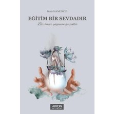 TeknoKapsül Eğitim Bir Sevdadır