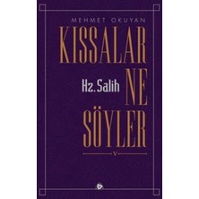 TeknoKapsül Kıssalar Ne Söyler Hz Salih