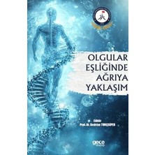 TeknoKapsül Olgular Eşliğinde Ağrıya Yaklaşım