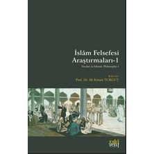 TeknoKapsül Islâm Felsefesi Araştırmaları-1