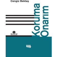 TeknoKapsül Koruma Onarım