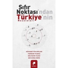 TeknoKapsül Sıfır Noktası’ndan Türkiye’nin Meseleleri