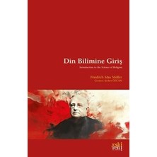 TeknoKapsül Din Bilimine Giriş