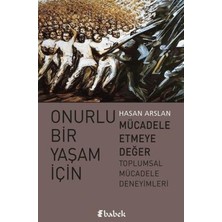 TeknoKapsül Onurlu Bir Yaşam Için Mücadele Etmeye Değer