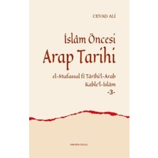 TeknoKapsül Islâm Öncesi Arap Tarihi -3