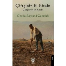 TeknoKapsül Çiftçinin El Kitabı - Çiftçiliğin Ilk Kitabı