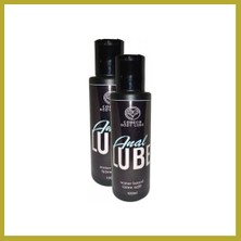 Bezos Cobeco Anal Lube 100ML Su Bazlı Anal 2 Adet Bcks